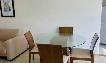 Imagem 4: ALUGO 1/4 MOBILIADO PITUBA VISTA MAR