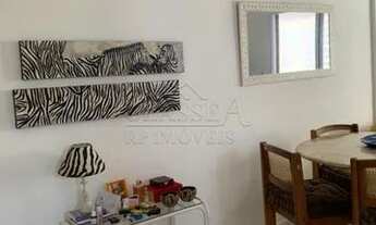 Imagem 2: Apartamento Padrão em Ribeirão Preto