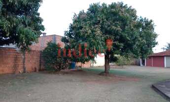 Imagem 6: Chácaras à venda 3 quartos 2 suítes 3 vagas Jardim Residencial Silvestre Araraquara