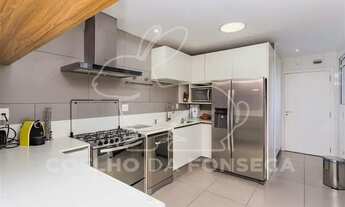 Imagem 5: São Paulo - Apartamento Padrão - Alto de Pinheiros