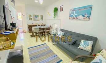 Imagem 3: Apartamento para venda com 1 quarto e área de lazer na Praia das Astúrias no Guarujá - SP