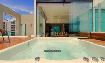 Imagem 5: Cobertura com 4 dormitórios à venda, 243 m² por R$ 2.500.000,00 - Buritis - Belo Horizonte