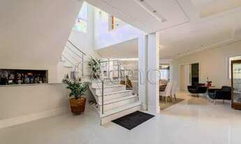 Imagem 7: Venda Casa em condomínio com 4 dormitórios