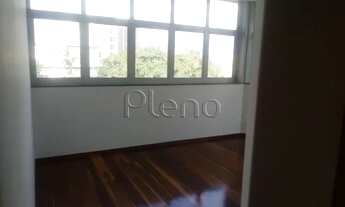 Imagem 7: Prédio - Jardim Chapadão - Campinas