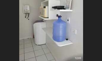 Imagem 5: Alugo apto neo1 Apartamento com 1 dormitório