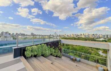 Imagem 7: PORTO ALEGRE - Apartamento Padrão - Cidade Baixa