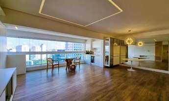 Imagem: Apartamento para venda possui 125 metros