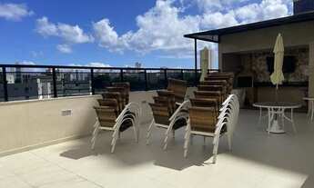 Imagem 6: Apartamento para venda tem 64 metros quadrados com 2 quartos em Santa Teresa - Salvador