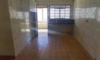 Imagem 5: Casa Padrão em São José do Rio Preto