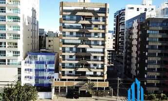 Imagem 6: Apartamento para venda com 114 metros quadrados com 3 quartos em Praia do Morro - Guarapar