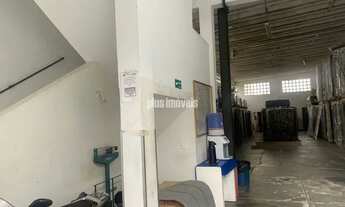 Imagem 5: GALPÃO PÉ-DIREITO ELEVADO