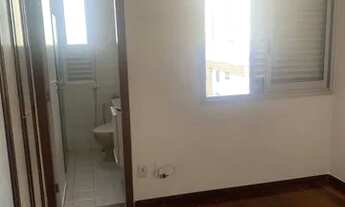 Imagem 4: Apartamento para venda tem 95 metros quadrados com 3 quartos