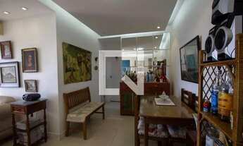 Imagem 2: Casa de Condomínio para Aluguel - Barra da Tijuca - Marapendi, 2 Quartos, 58 m2