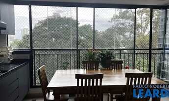 Imagem 5: APARTAMENTO - GRANJA JULIETA - SP