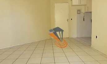 Imagem 3: Apartamento à venda, 48 m² por R$ 180.000,00 - Serraria - São José/SC