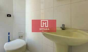 Imagem 5: Apartamento à venda no bairro Paraíso - São Paulo/SP, Zona Sul