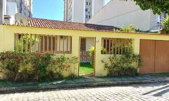 Imagem: Casa para venda possui 80 metros quadrados