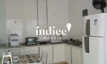 Imagem 6: Sala Comercial à venda 8 suítes 6 vagas Jardim Botânico Araraquara