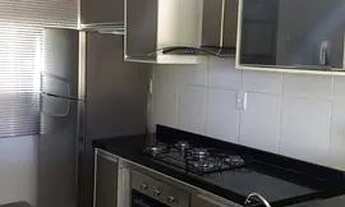 Imagem 3: Apartamento para aluguel possui 62 metros quadrados com 2 quartos em Intermares - Cabedelo