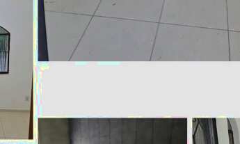 Imagem 2: Aluguel casa em Santa Cruz - 800 Reais - 3 quartos