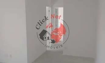 Imagem 5: Apartamento à Venda no bairro Vila Assunção em Santo André com 2 dormitórios e 2 vagas Con