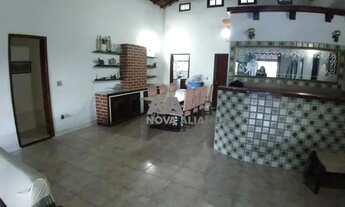 Imagem 4: Casa de rua-À VENDA-São Conrado-Rio de Janeiro-RJ