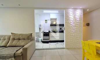 Imagem 4: Apartamento para Aluguel - Utinga, 2 Quartos, 51 m2