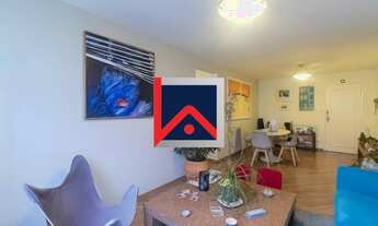 Imagem 4: Apartamento Venda Pinheiros 91 m² 2 Dormitórios