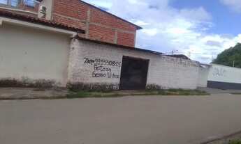 Imagem 4: Vende-se casa na Divinéia