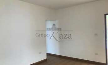 Imagem 3: Casa - Bosque dos Eucaliptos - 102,10m² - 3 Dormitórios