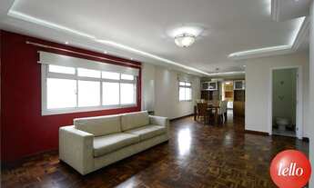 Imagem 4: São Paulo - Apartamento Padrão - Itaim Bibi