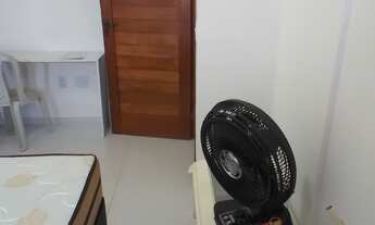 Imagem 2: Alugo quarto Quarto com aluguel por R$850 /mês
