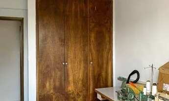 Imagem 5: Apartamento com 3 dormitórios à venda, 147 m² por R$ 456.000,00 - Botafogo - Campinas/SP