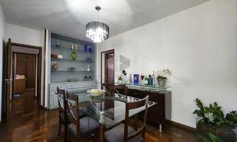 Imagem 3: Apartamento 4 Quartos à venda, 4 quartos, 1 suíte, 2 vagas, Serra - Belo Horizonte/MG