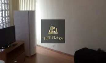 Imagem 6: Flat disponível no Jardim Paulista