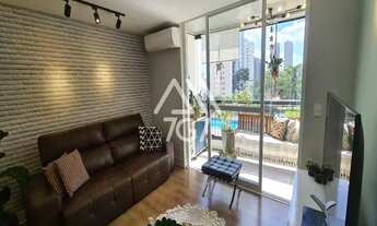 Imagem 4: SÃO PAULO - Apartamento Padrão - MORUMBI