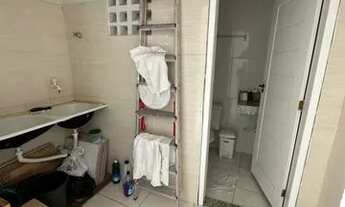 Imagem 7: CASA no são José em frente a Diagnose