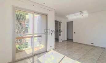 Imagem 1: Apartamento Venda Brooklin 95 m² 2 Dormitórios