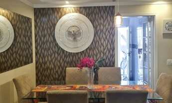 Imagem 5: Bela casa de condomínio em local privilegiado no Jd. Leonor