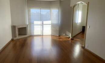 Imagem: Apartamento para venda possui 115 metros