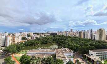 Imagem: Goiânia - Conjunto Comercial/sala - Setor