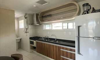 Imagem 6: Apartamento para aluguel possui 72 metros quadrados com 2 quartos em Meireles - Fortaleza