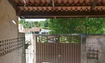 Imagem 2: VENDE-SE CASA NO BAIRRO QUINTINO CUNHA ILHA DOURADA