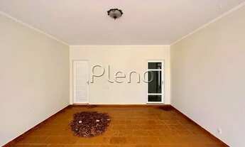 Imagem 5: Casa à venda no Jardim Chapadão - Campinas/SP