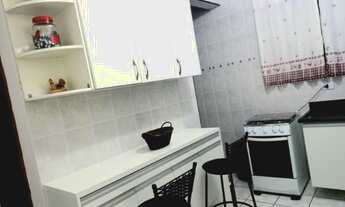 Imagem 6: Apartamento na Vila Guilhermina - Praia Grande