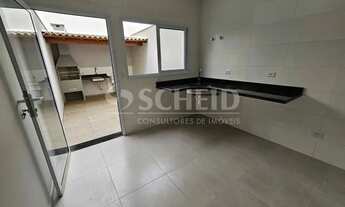 Imagem 3: Sobrado novo Casa com 3 dormitórios