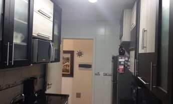 Imagem: Apartamento 03 Dormitorios-1 suite-02 vagas