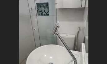 Imagem 4: Kitnet/conjugado para aluguel em Higienópolis - São Paulo - SP