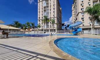 Imagem: Naturale - Apartamento 2 quartos em Morada