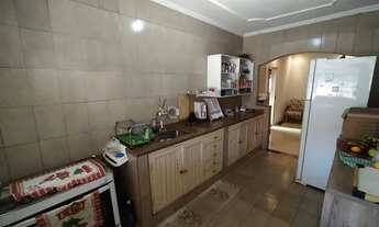 Imagem 7: CASA DE 3 QUARTOS, 1 SUÍTE, 4 VAGAS 250M². BAIRRO ARVOREDO 1º, CONTAGEM